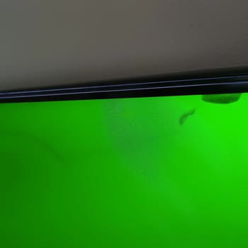 Trendyol Üzerinden Alınan Televizyon Kusurlu Geldi