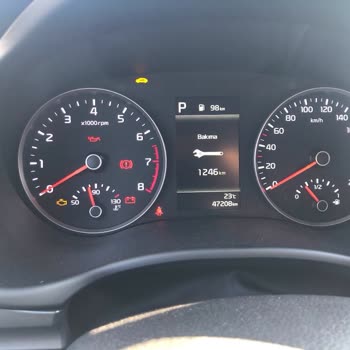 Grirent 'ten İcra Dosyası Geldi