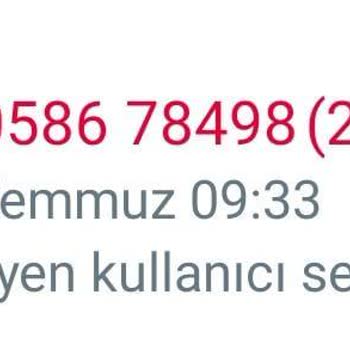 WhatsApp Yabancı Numara Aramaları