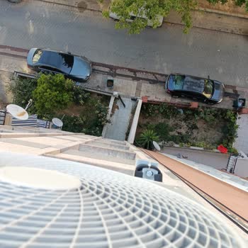 Akdeniz Soğutma Baymak Klima Kurulumu Sorumsuzluğu