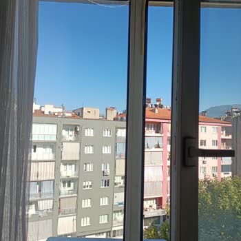 Akdeniz Soğutma Baymak Klima Kurulumu Sorumsuzluğu