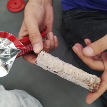 Tadelle Çikolata Kalitesi Düşmüş, Bozuk Çıktı!