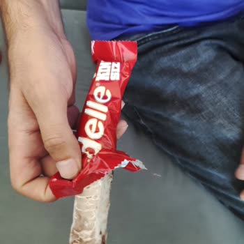 Tadelle Çikolata Kalitesi Düşmüş, Bozuk Çıktı!