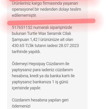 Hepsiburada Hepsi Bu Arada