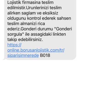 IKEA Ürün Teslimi Çok Gecikti