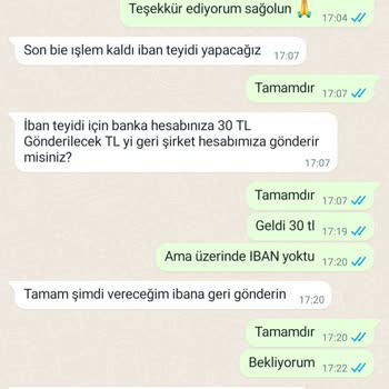 Teksin Vakfı Bağış Adı Altında Payfix Hesabı Açılması.