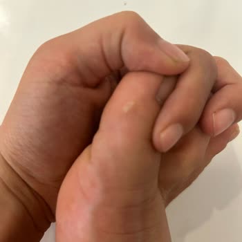 Lumberjack Ayakkabının Ayağa Vurması
