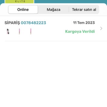 Pelikan Watsons Şube Siparişi Teslim Etmiyor Telefonları Açmıyorlar!