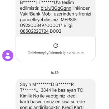 VakıfBank İş Ortakları Hizmet Anlayışından Çok Uzak, Yakışmıyor