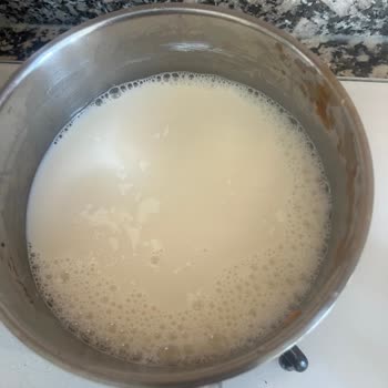 İçim Marka Bozuk Süt