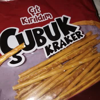 A101 Krakerden Kıl Çıktı