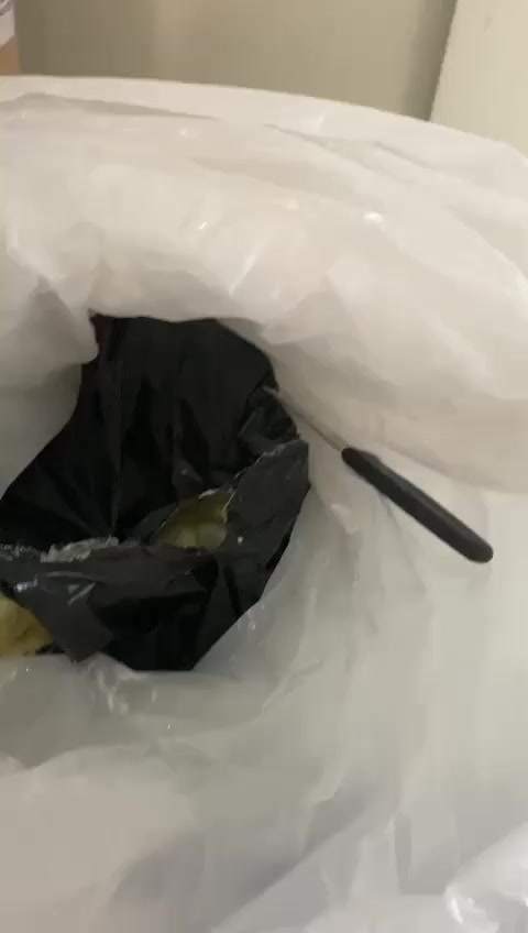 UPS Delivered Food Parcel Spoiled and In a Torn Box video cover
