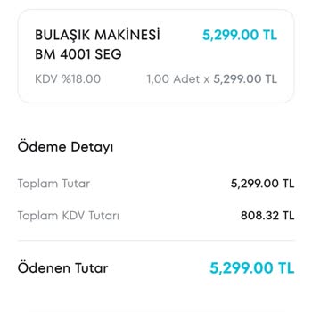 A101 Kargoya Verilen Ürünün 21 Gündür Ulaşmaması