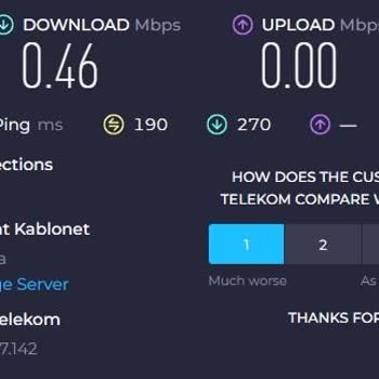 Türk Telekom Magnet Ve Altyapı Sözü