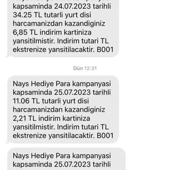 Nays Kişisel Bilgilerin İzinsiz Kullanılması