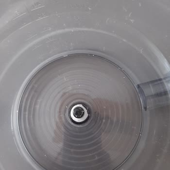 Bosch Blender Robot Bıçağı