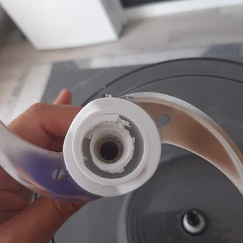 Bosch Blender Robot Bıçağı