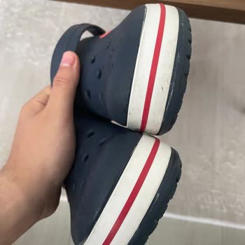 Carrefour SA Orijinal Olmayan Crocs Terlik Siparişi