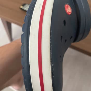Carrefour SA Orijinal Olmayan Crocs Terlik Siparişi