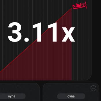 Aviator Plus Çekim Talebinde Bulundum