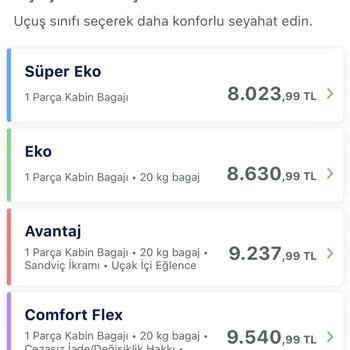 Enuygun.com Da En Uygun Aldatmacası