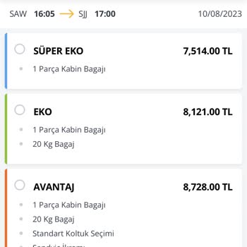 Enuygun.com Da En Uygun Aldatmacası