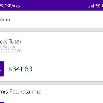 Türk Telekom'un Kendi Kendine Taahhütlendirme Yapması