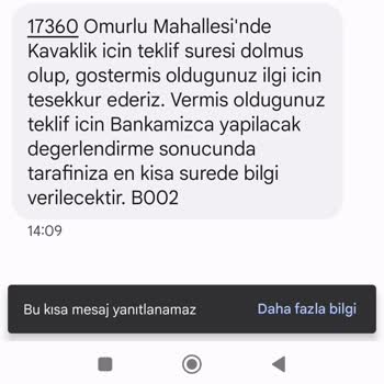 Ziraat Bankası Ziraat Gayrimenkul E Satış Mağdur Ediyor