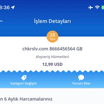 Amazon Gizemli Kutu Haksızlığı