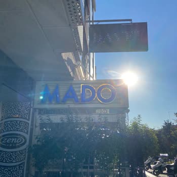 Bağcılar Mado Çalışanlarının Üslup Bozukluğu