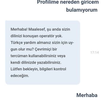 Yalan Site 7SLOTS Ödeme Yapmayıp Hep Bahaneler Buluyorlar.