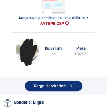 Aras Kargo Kargomu Bütün Gün Nasıl Ve Neden Alamıyorum