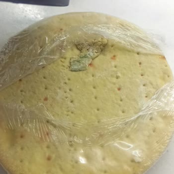Superfresh Küf Ve Açık Ambalaj