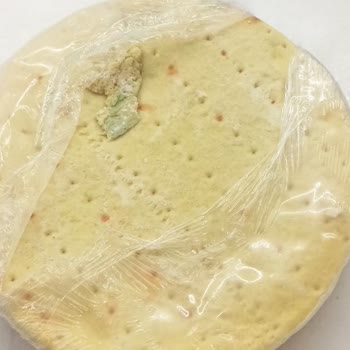 Superfresh Küf Ve Açık Ambalaj