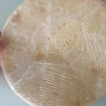 Superfresh Küf Ve Açık Ambalaj