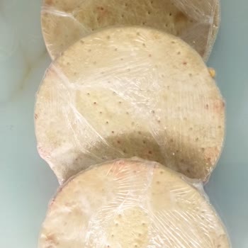 Superfresh Küf Ve Açık Ambalaj