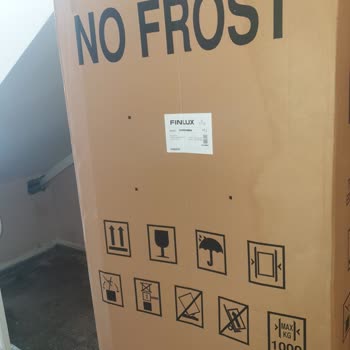 Finlux Bir Türlü Ulaşamayan Servis Kurulum