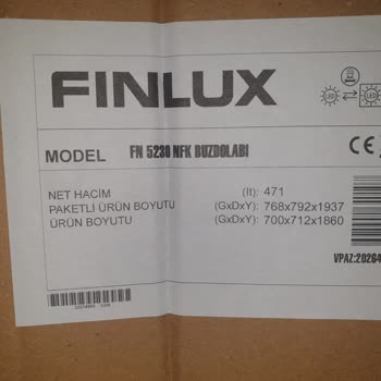 Finlux Bir Türlü Ulaşamayan Servis Kurulum