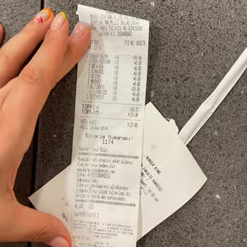 Burger King Çapa Şubesi Bayat Ürün