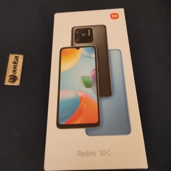 Xiaomi Markasının Bize Zulmü
