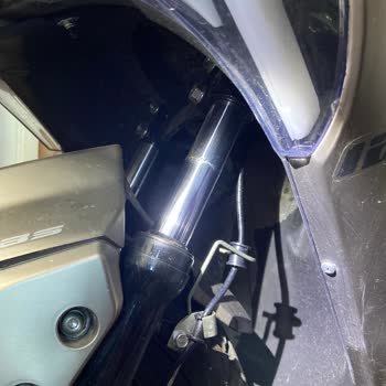 RKS Motor Motosiklet Garantiye Girmiyor