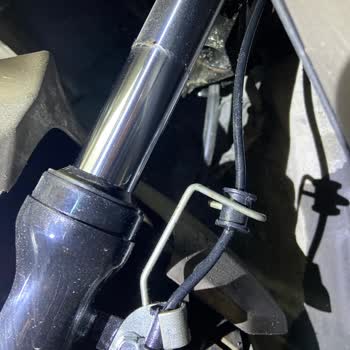 RKS Motor Motosiklet Garantiye Girmiyor