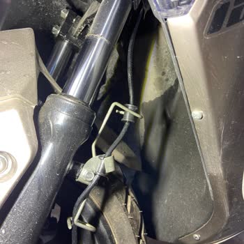 RKS Motor Motosiklet Garantiye Girmiyor