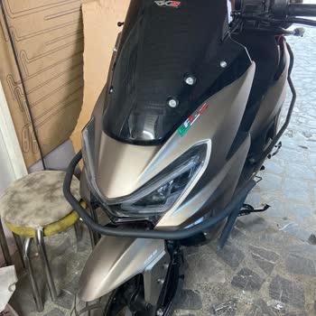 RKS Motor Motosiklet Garantiye Girmiyor