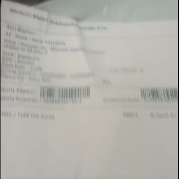 N11 Eksik Ürün Çıktı!