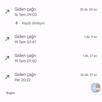 Vodafone Benden Aldığı Haksız Kazanç
