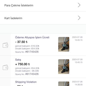 Gardrops Ekstra Kargo Ücreti Alıyor