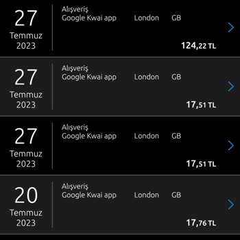 Kwai Hesabıma Çevirmiş Olduğum Dolarlarımı Hesabıma Yatırmıyor