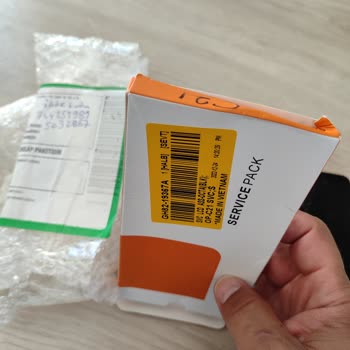 Trendyol Express Müşteriye Gönderdiğim Kargoyu Teslim Etmediler 2 Haftadan Fazla Oluyor
