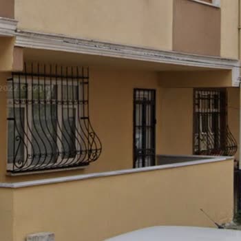 Pendik Belediyesi Pendik Zabıta Görevini Yerine Getirmiyor Kaçak Yapıya İzin Veriyor